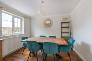 Dining Room - click for photo gallery